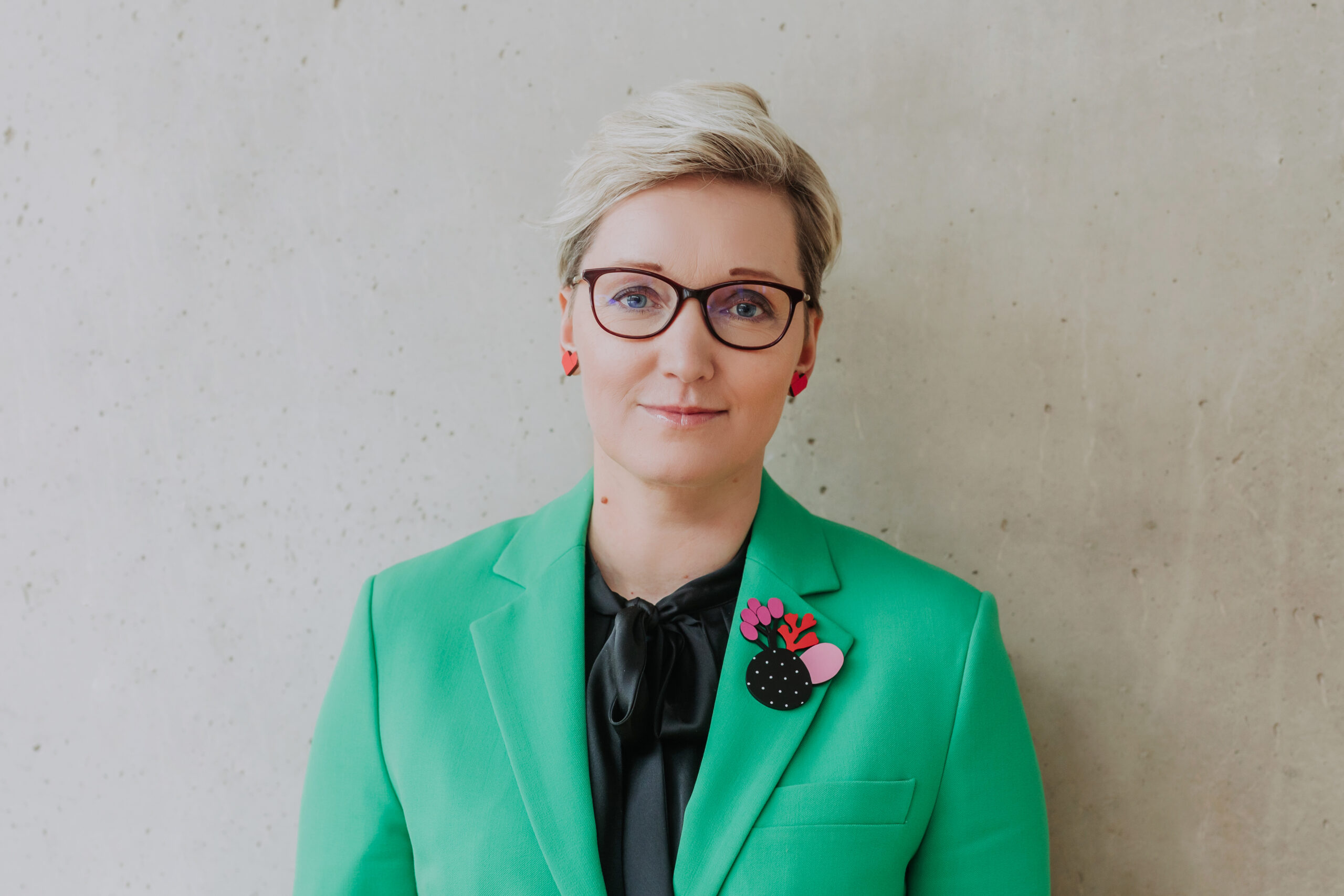 Rakenduskõrgkoolide Rektorite Nõukogu asub juhtima Ulla Preeden