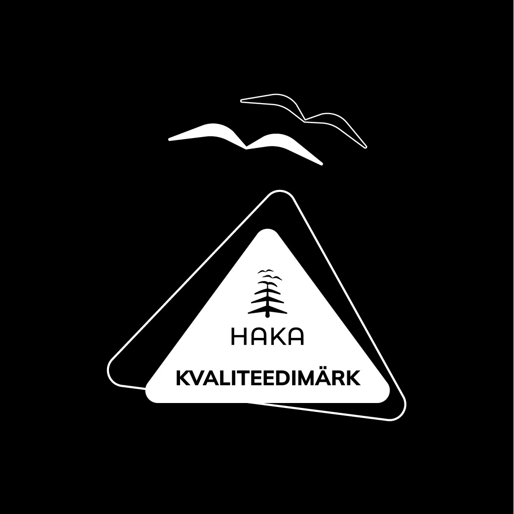 Kõrgkool on täitnud institutsionaalse akrediteerimise kõrvaltingimuse