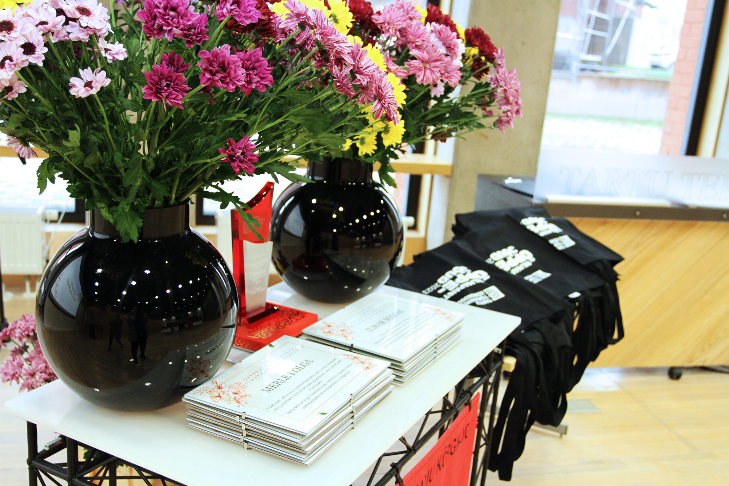 Aasta silmapaistvamad õppejõud